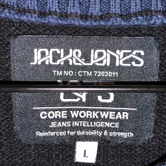 Jack & Jones Sweater - Picture 2 of 3